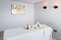 Oryx Hotel - Spa