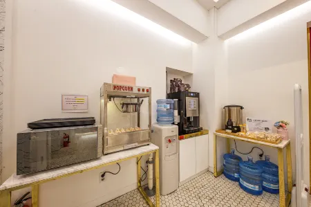 Cheonan Momuruda Отели рядом со станцией Ssangyong Station