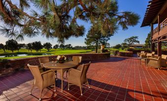Lodge at Torrey Pines
