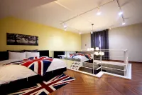 Iksan Roman Drive-in Hotel