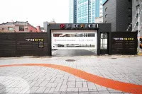 Gupo Idea Hotel
