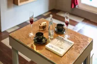 Gyeongju Marianne Pension