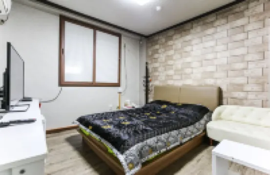 Samcheok Theme