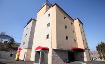Jincheon Stay Self Check-in Motel