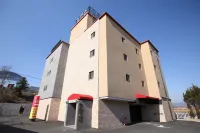Jincheon Stay Self Check-in Motel Hotels in 