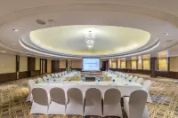 Golden Tulip Chandigarh, Panchkula