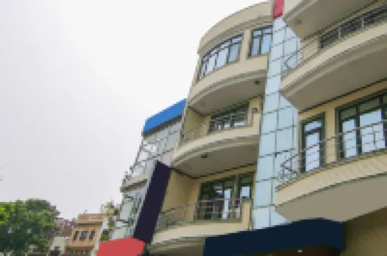 Hotel Mercury Inn by Sonachi Hotel a 