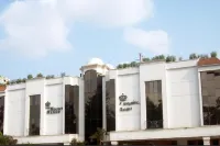 هوتل ماونت مانور Hotels near Chennai Trade Centre - Nandambakkam