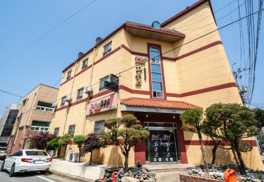 부여 가성비 숙소 분석