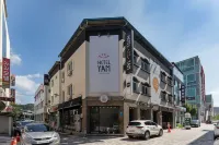 호텔얌안동문화의거리점  호텔