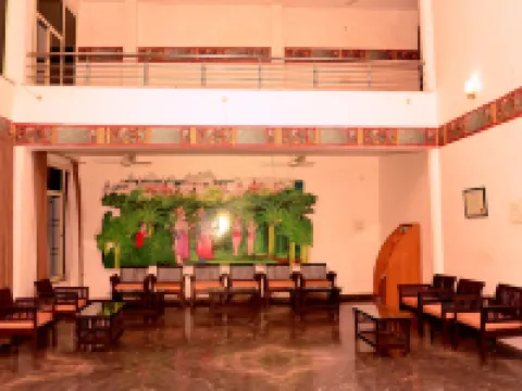 MPT Mandakini Resort, Chitrakoot Hotels in Chitrakoot
