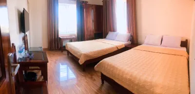 Truong Sa Hotel Hotel in zona VinWonders Cua Hoi