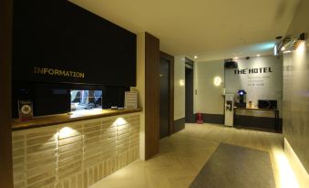 Yangsan the Hotel