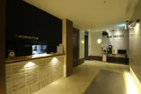 Yangsan the Hotel - 2つ星