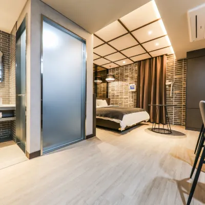 Cheonan MI Hotel Hotels near Handeul Cultural Center