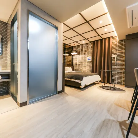 Cheonan MI Hotel