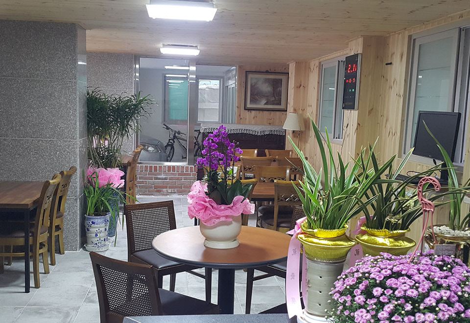 대구 만나 게스트하우스