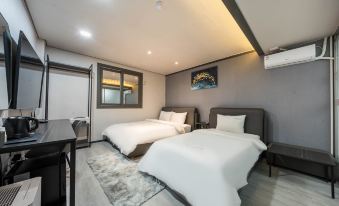 Gyeongju Adios Mini Hotel