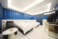 Pohang Daejam-Dong Rich Hotel