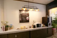 Daejeon Yuseong Hotel Louis