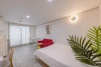 Cheongdo Provence Pension