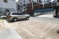 金州城州 - 停車場
