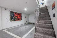 Yeosu San Self Check-in Hotel