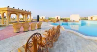 Desert Gateway Resort Hotels in Sam