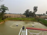 Baan Suan Mamuang Resort Hotels in Ban Thi