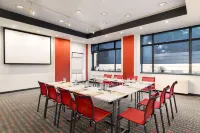 Vienna House Easy by Wyndham Bucharest Airport Hotels in Otopeni