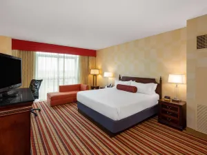 Wyndham Grand Oklahoma City Downtown
