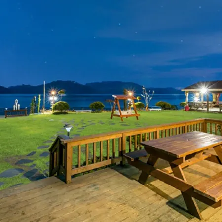 Namhae Ilmare Pension