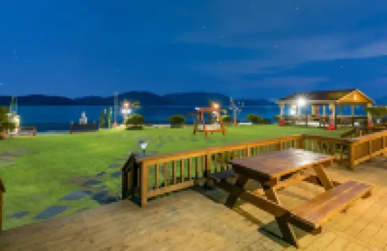 Namhae Ilmare Pension