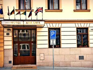 Hotel Askania