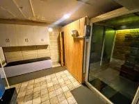 Hotel Bodhiz Hotel di Baudhatinchule