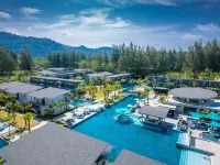 考拉水之酒店-卡塔塔尼旗下度假村 達瓜巴酒店