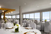 Crowne Plaza SAINT JOHN HARBOUR VIEW by IHG - breakfast