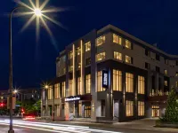 Hilton Garden Inn Minneapolis University Area Hotels near Williams Arena