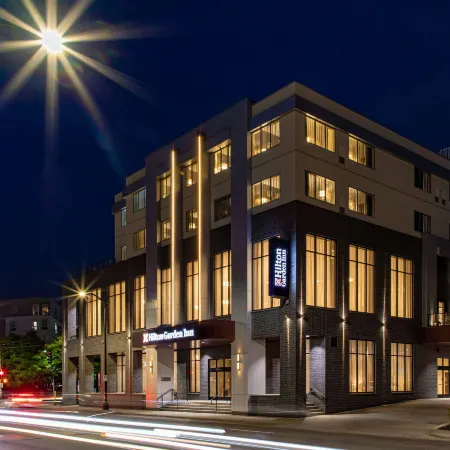 Hilton Garden Inn Minneapolis University Area