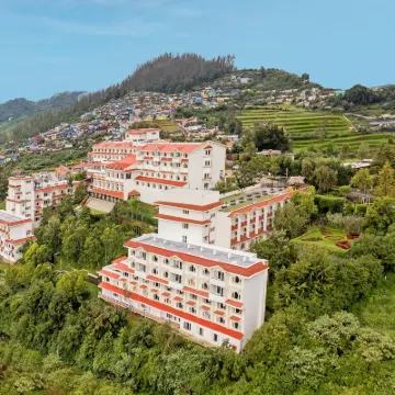 Sterling Ooty Elk Hill Hotel berhampiran Kethayaa Temple( Haragatchi Bella Makka's)