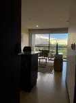 Room-Luxurious Mountain-View Room with o 리오네그로 호텔