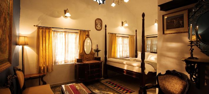 The Red House Отели в г. Ути