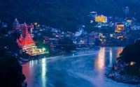 Gostops Rishikesh Lakshaman Jhula