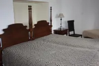 Moinho Da Asneira - Duna Parque Resorts & Hotels