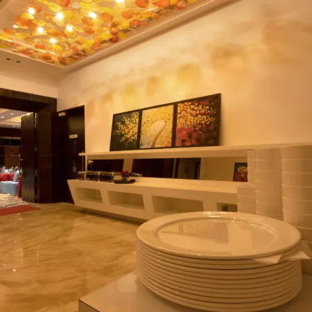 Hotel Mbc Citadel Nashik