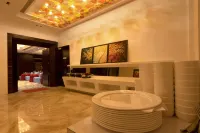 Hotel Mbc Citadel Nashik - Bữa sáng