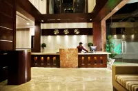 Hotel Mahalakshmi Residency