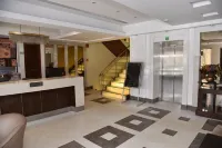 Hotel Western Court Chandigarh