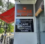 Stovehouse Inn 앰발라 호텔