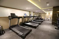 The Pristine Hotel - Gym
